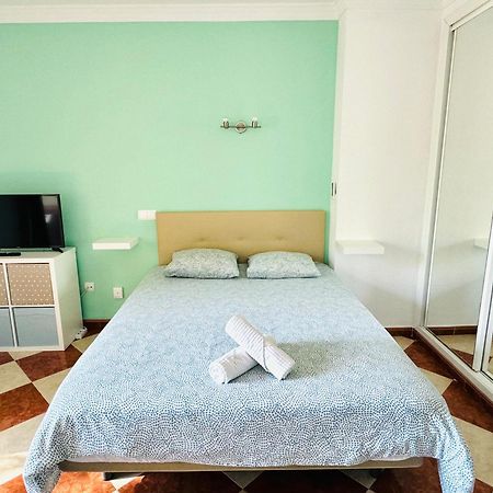 G&G Benalbeach Sea Views Benalmádena Dış mekan fotoğraf