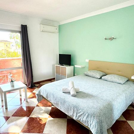 G&G Benalbeach Sea Views Benalmádena Dış mekan fotoğraf