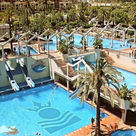 G&G Benalbeach Sea Views Benalmádena Dış mekan fotoğraf