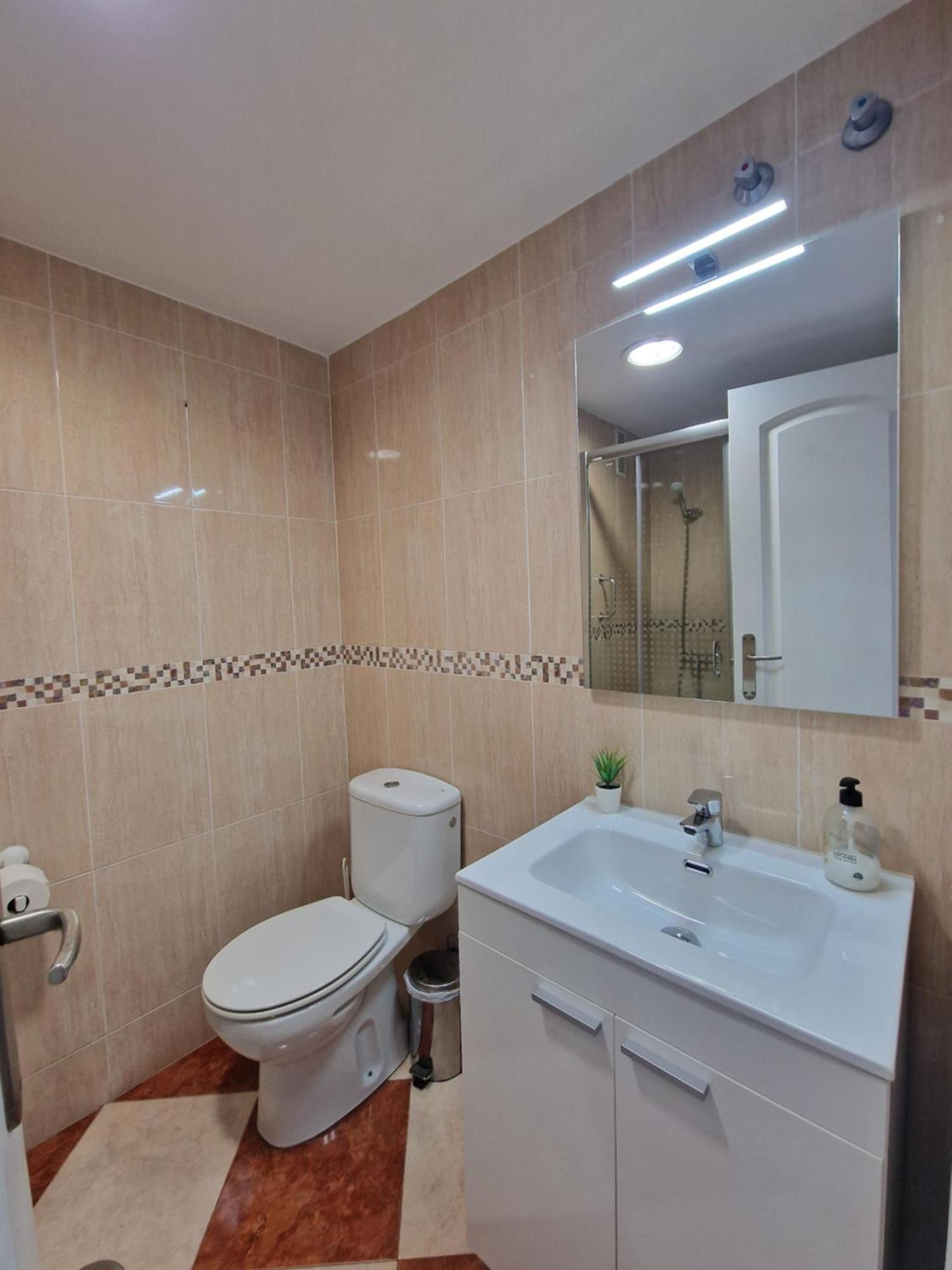 G&G Benalbeach Sea Views Benalmádena Dış mekan fotoğraf