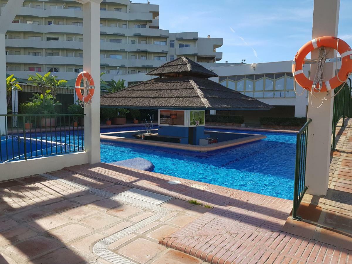 G&G Benalbeach Sea Views Benalmádena Dış mekan fotoğraf