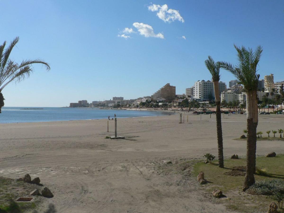 G&G Benalbeach Sea Views Benalmádena Dış mekan fotoğraf